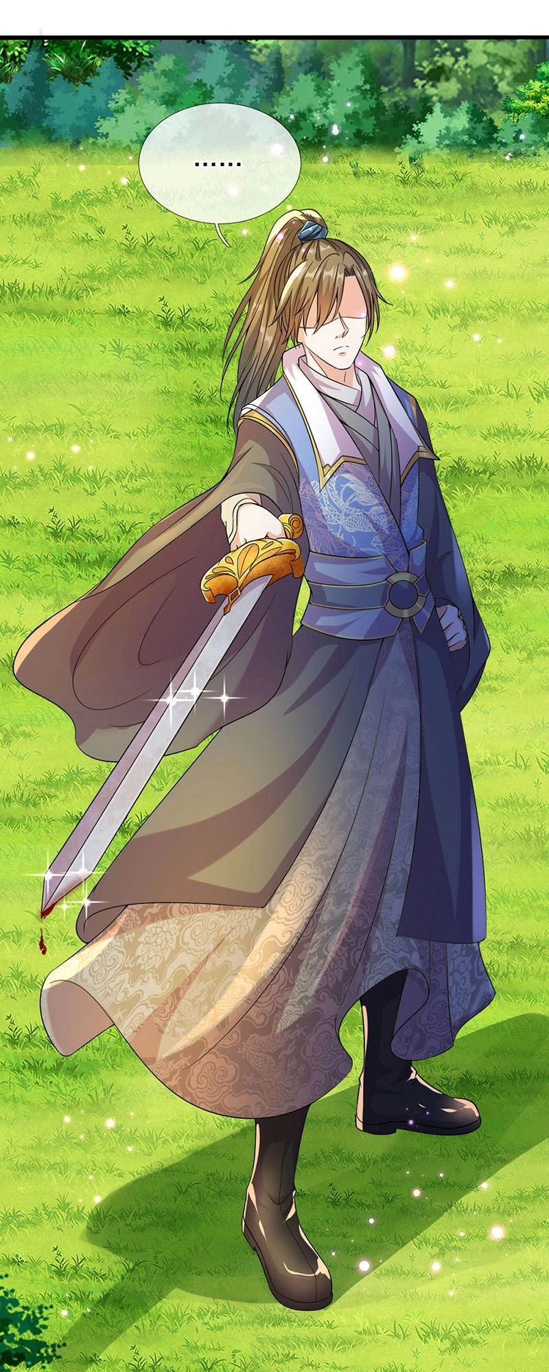 Nghịch Thiên Kiếm Thần Chapter 166 - 18