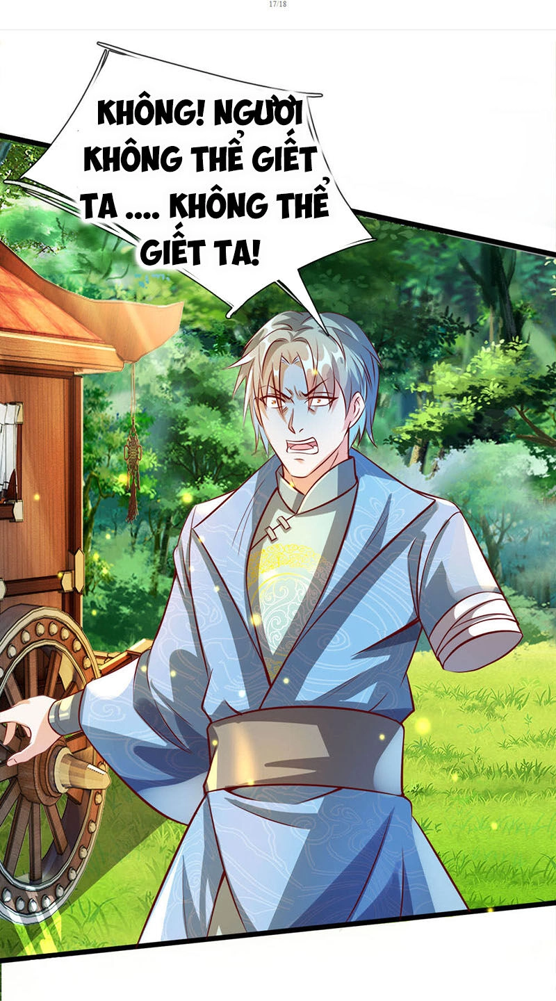 Nghịch Thiên Kiếm Thần Chapter 166 - 22