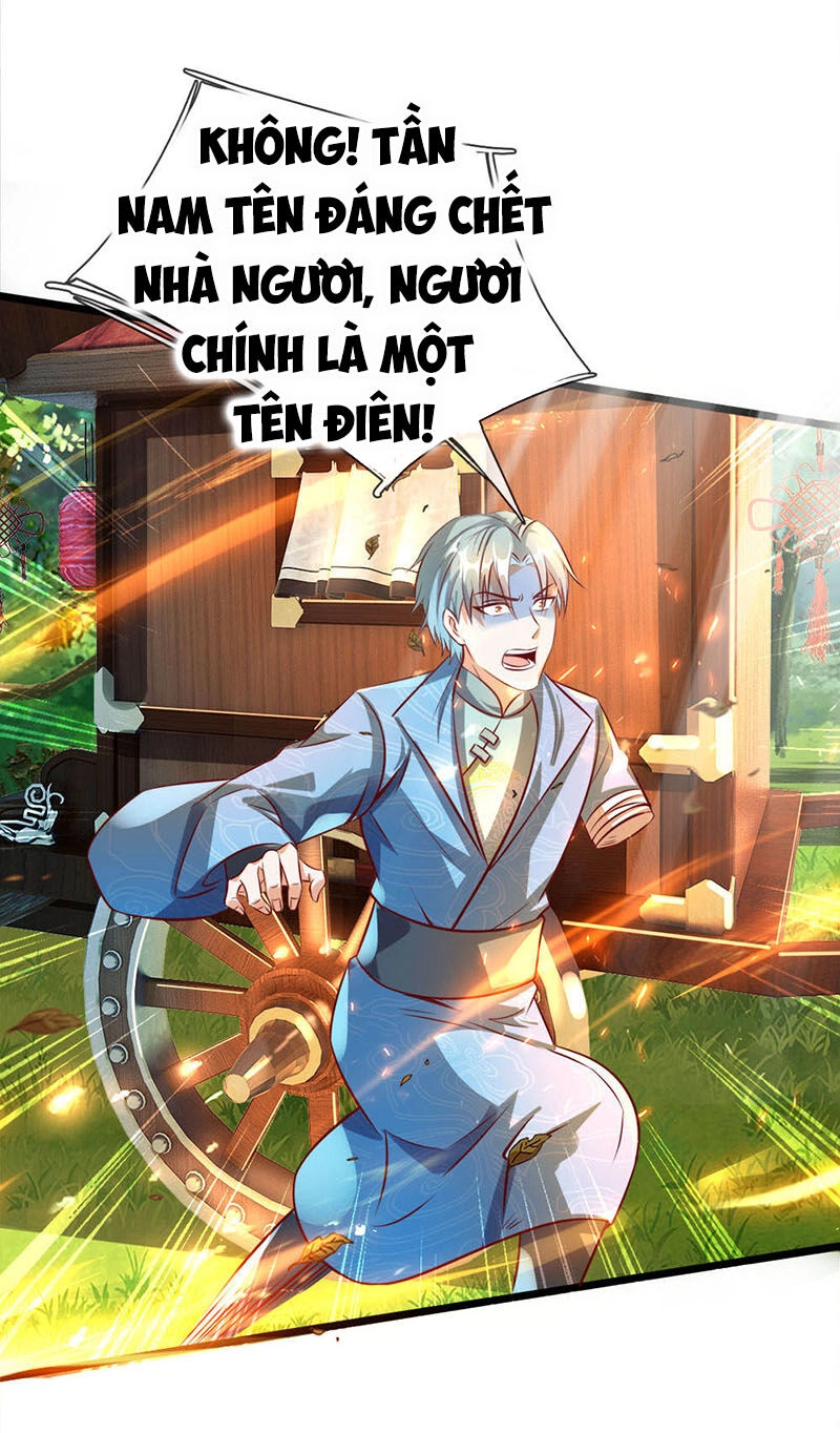 Nghịch Thiên Kiếm Thần Chapter 167 - 2