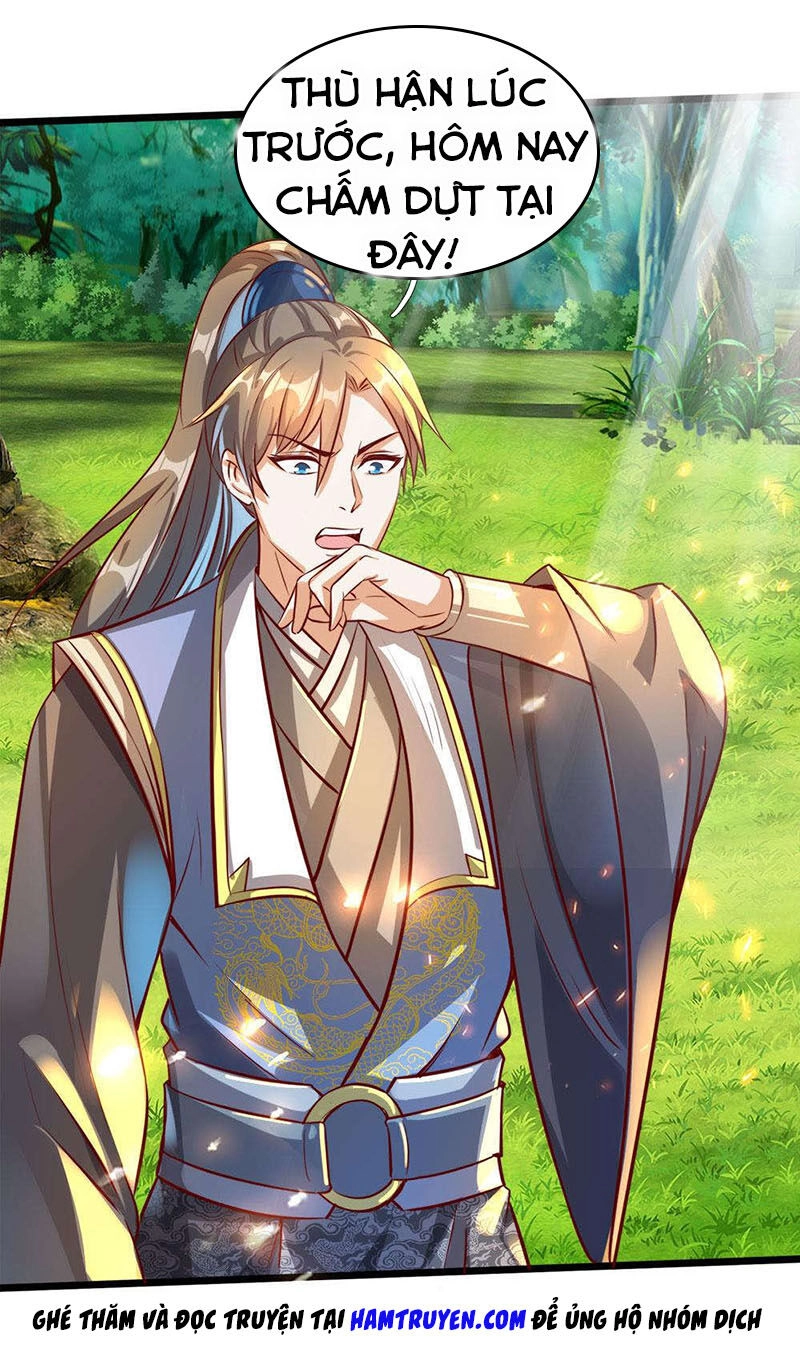 Nghịch Thiên Kiếm Thần Chapter 167 - 8