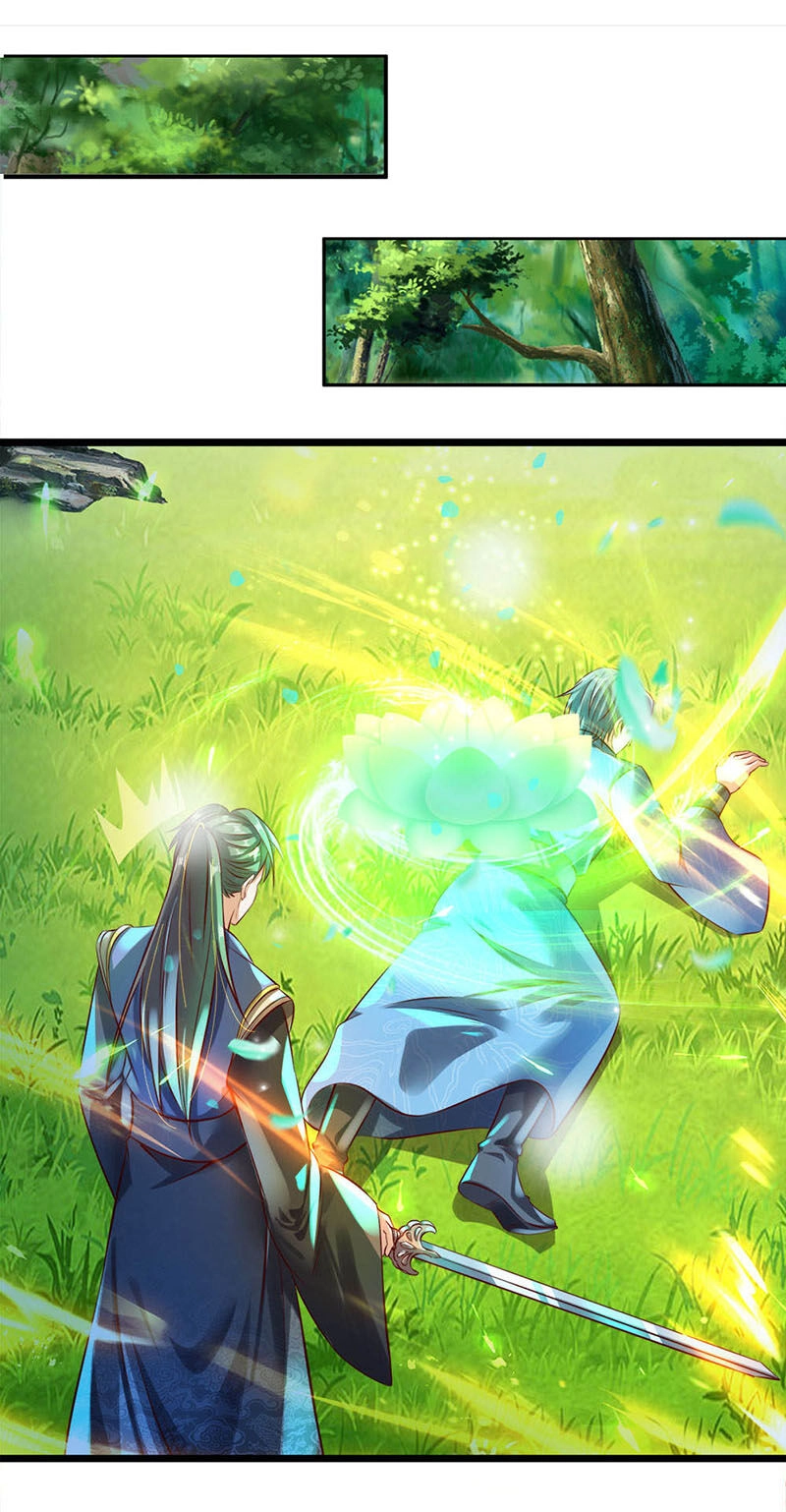 Nghịch Thiên Kiếm Thần Chapter 167 - 9