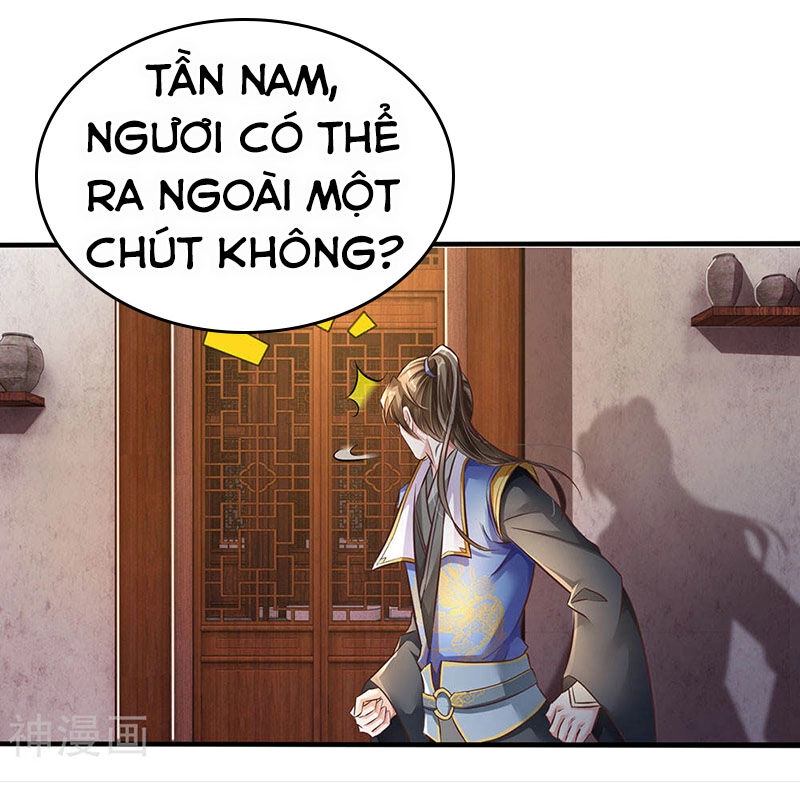 Nghịch Thiên Kiếm Thần Chapter 168 - 3