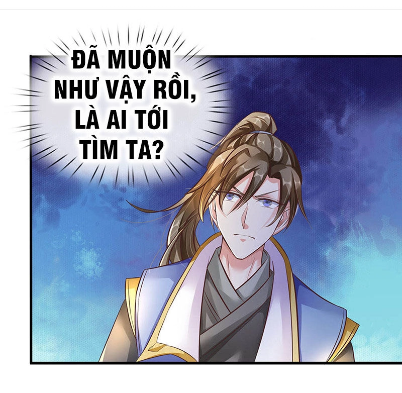 Nghịch Thiên Kiếm Thần Chapter 168 - 4