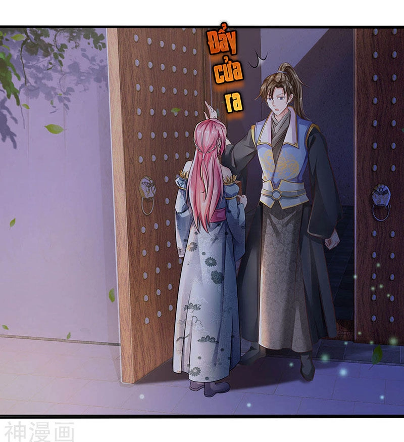 Nghịch Thiên Kiếm Thần Chapter 168 - 5