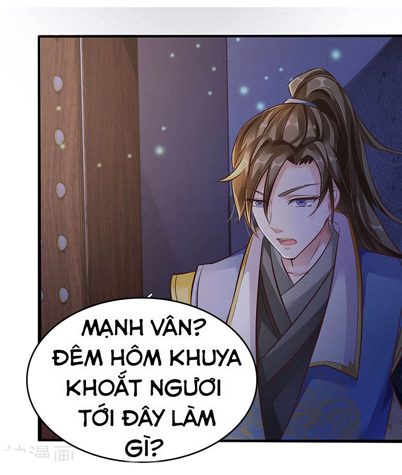 Nghịch Thiên Kiếm Thần Chapter 168 - 7