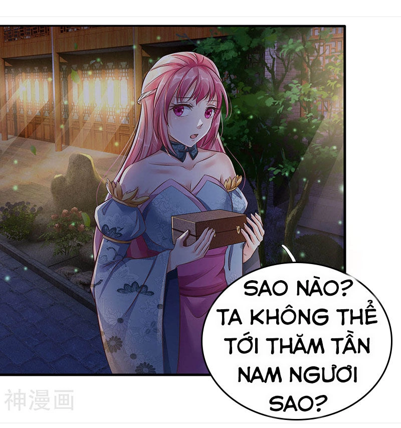 Nghịch Thiên Kiếm Thần Chapter 168 - 8