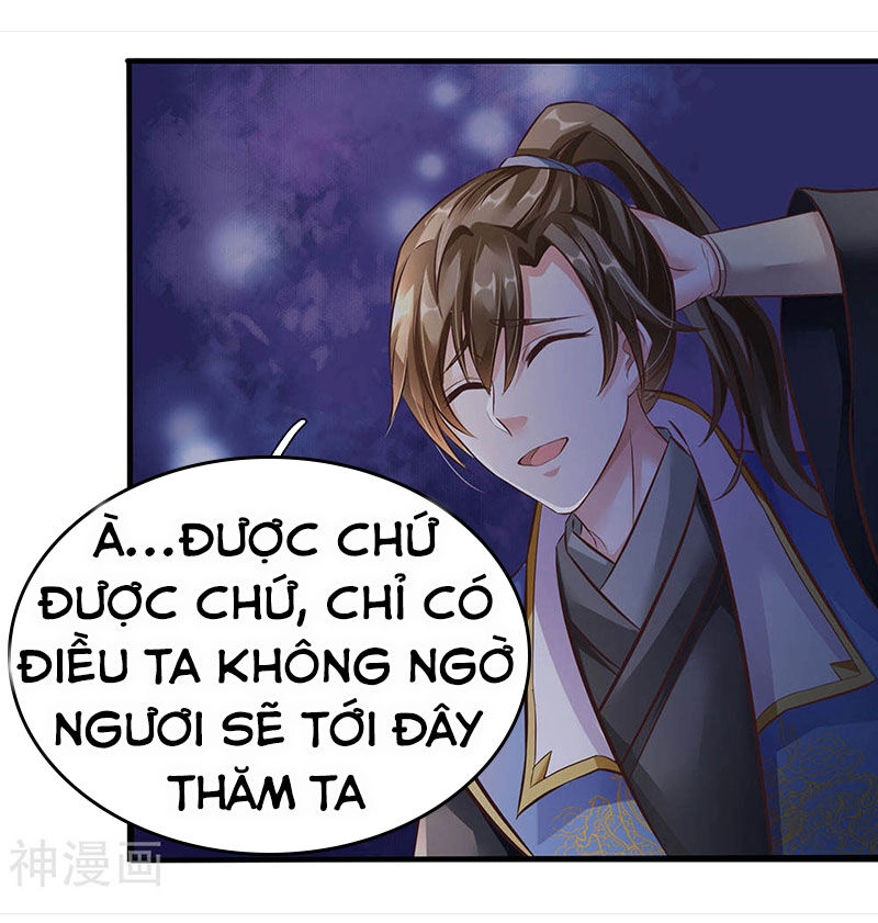 Nghịch Thiên Kiếm Thần Chapter 168 - 9