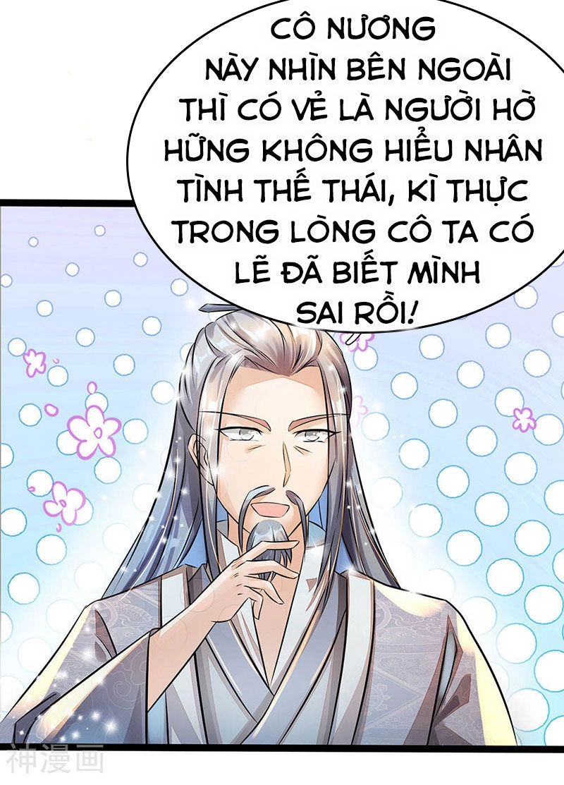 Nghịch Thiên Kiếm Thần Chapter 168 - 20