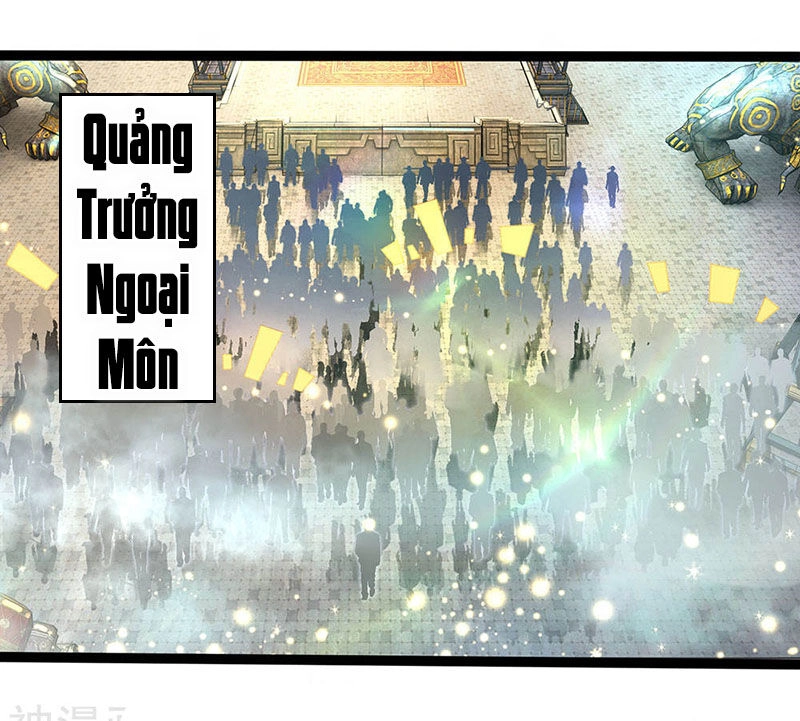 Nghịch Thiên Kiếm Thần Chapter 168 - 22
