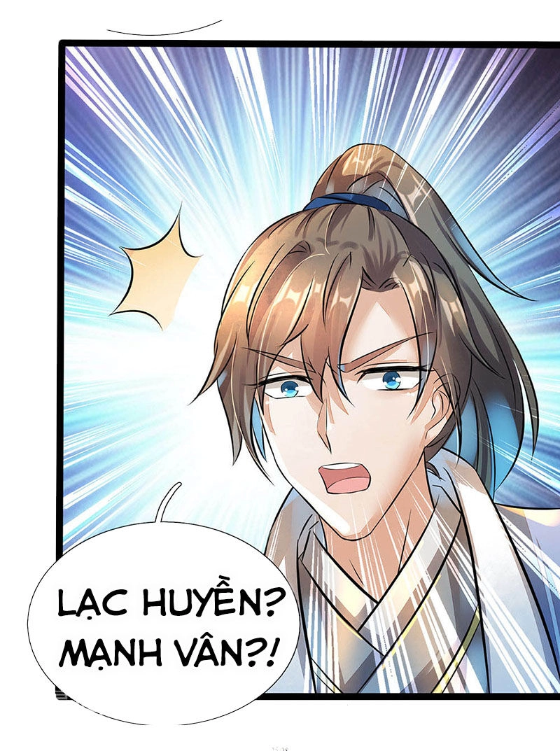 Nghịch Thiên Kiếm Thần Chapter 168 - 25