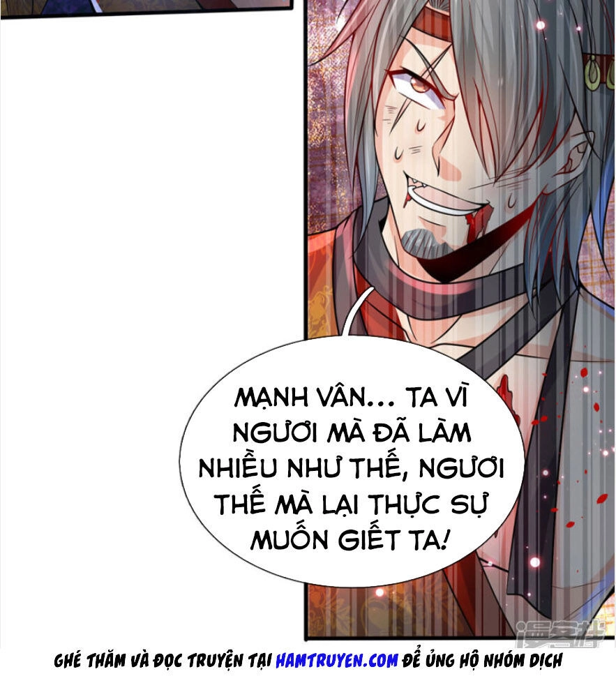 Nghịch Thiên Kiếm Thần Chapter 169 - 14