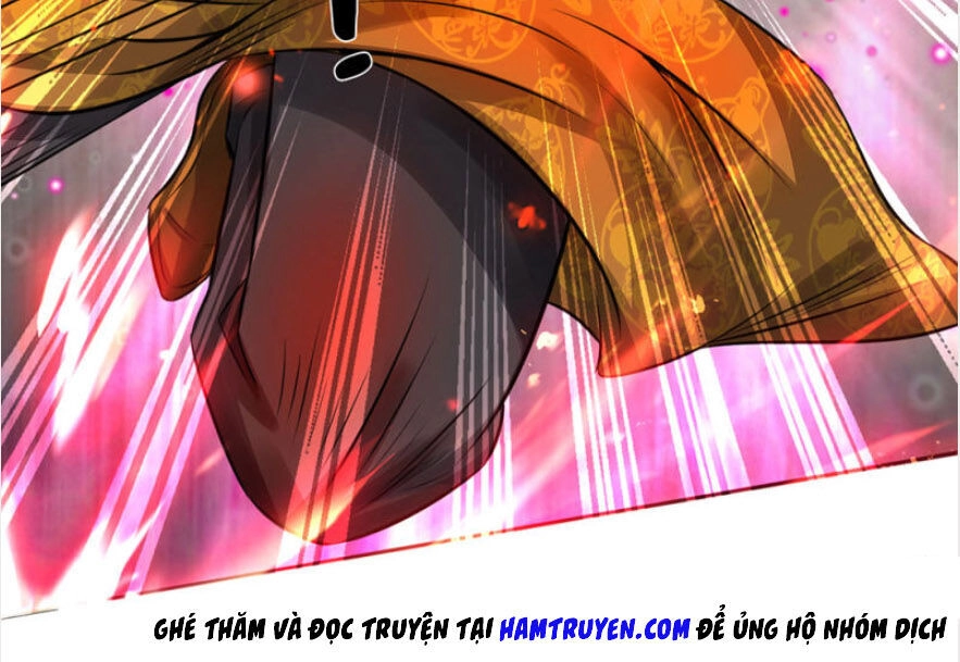 Nghịch Thiên Kiếm Thần Chapter 170 - 4