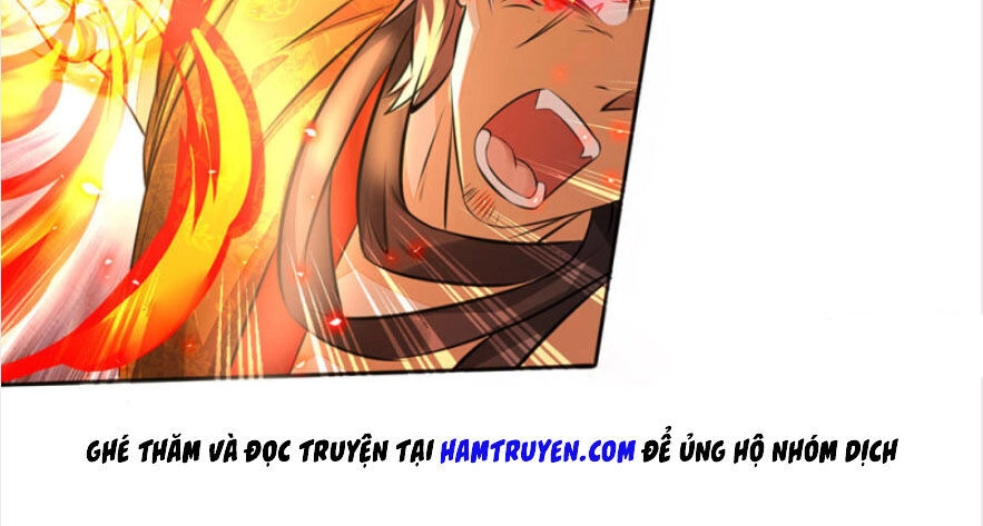 Nghịch Thiên Kiếm Thần Chapter 170 - 8