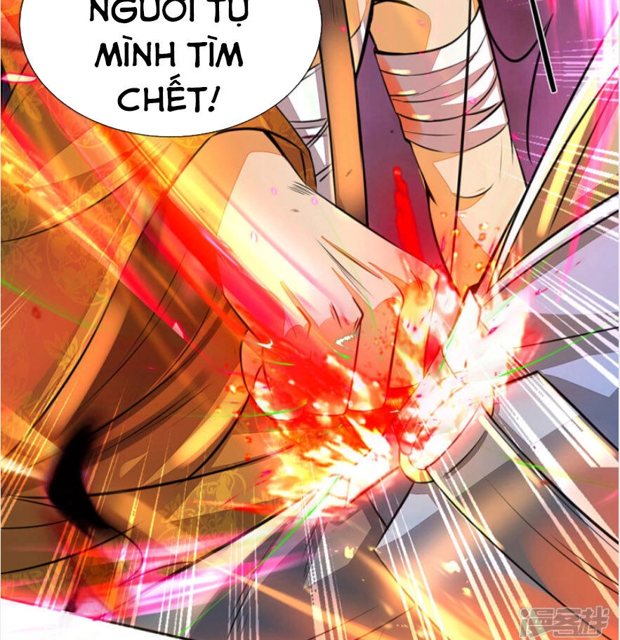 Nghịch Thiên Kiếm Thần Chapter 170 - 14