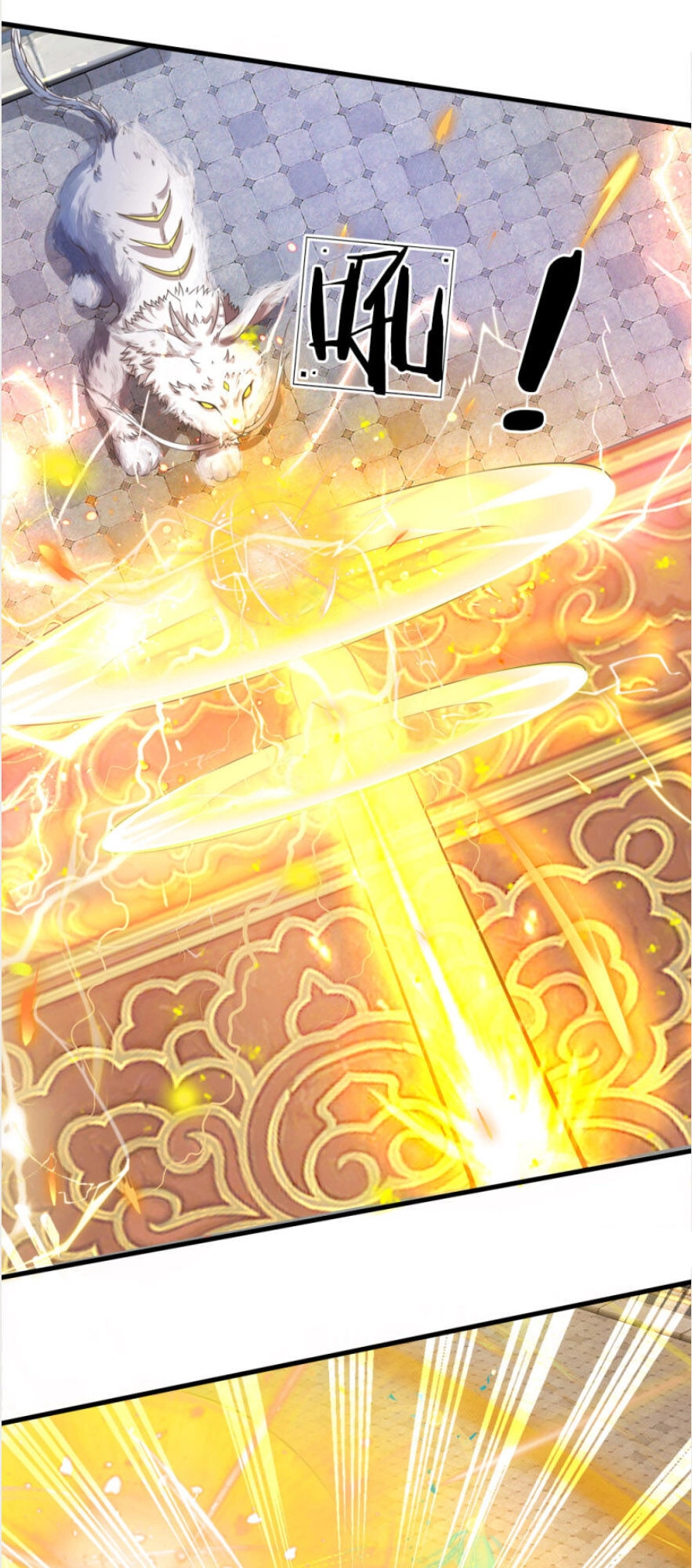 Nghịch Thiên Kiếm Thần Chapter 171 - 5