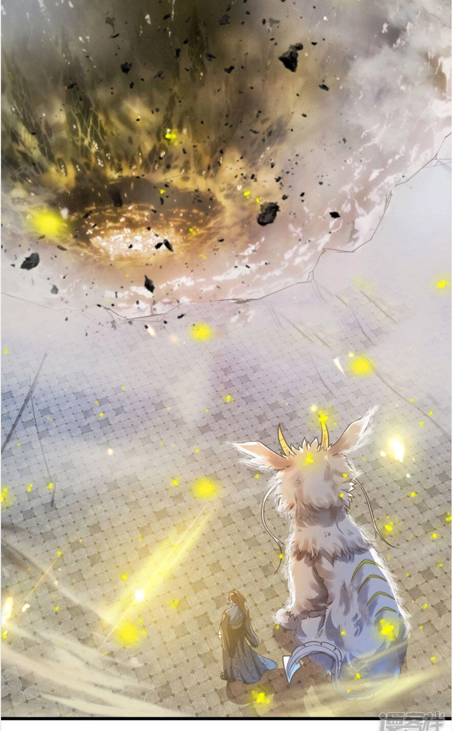 Nghịch Thiên Kiếm Thần Chapter 171 - 10