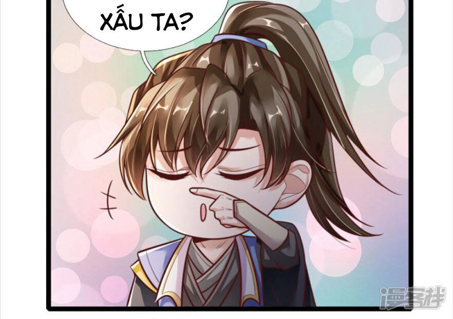 Nghịch Thiên Kiếm Thần Chapter 171 - 16