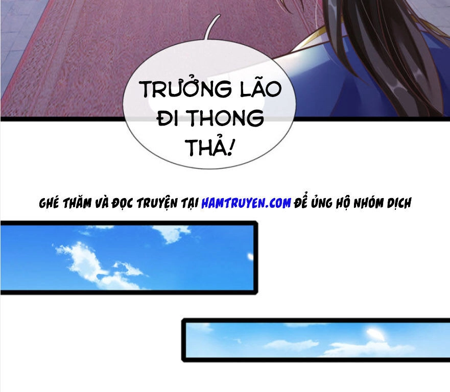 Nghịch Thiên Kiếm Thần Chapter 172 - 10