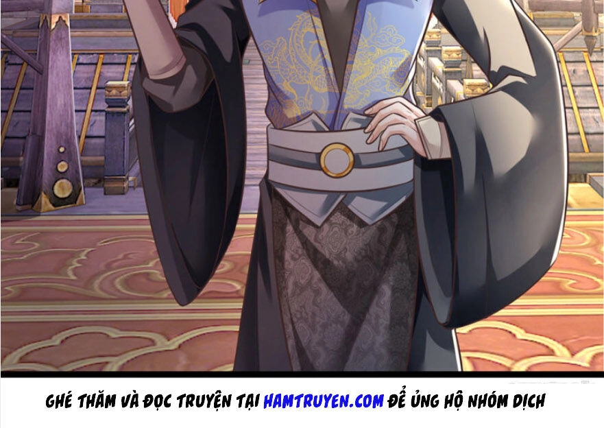 Nghịch Thiên Kiếm Thần Chapter 172 - 14