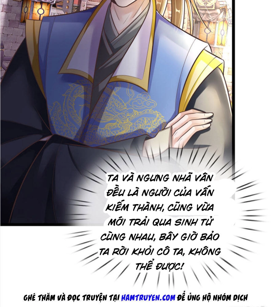 Nghịch Thiên Kiếm Thần Chapter 172 - 16