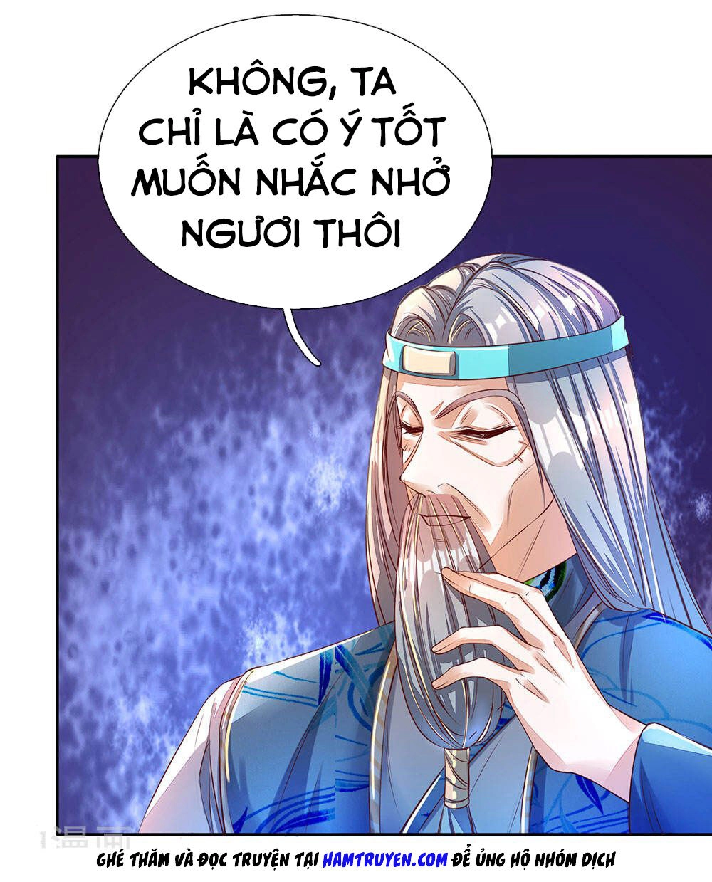 Nghịch Thiên Kiếm Thần Chapter 173 - 5