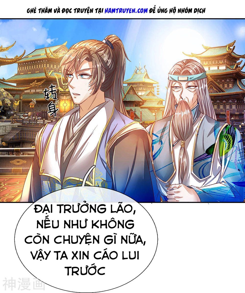 Nghịch Thiên Kiếm Thần Chapter 173 - 7