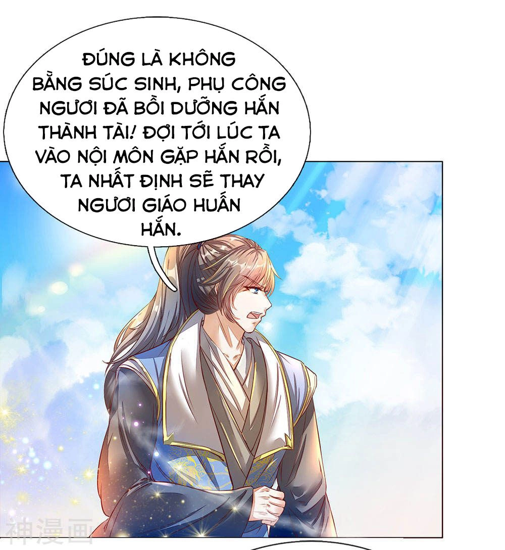 Nghịch Thiên Kiếm Thần Chapter 174 - 2