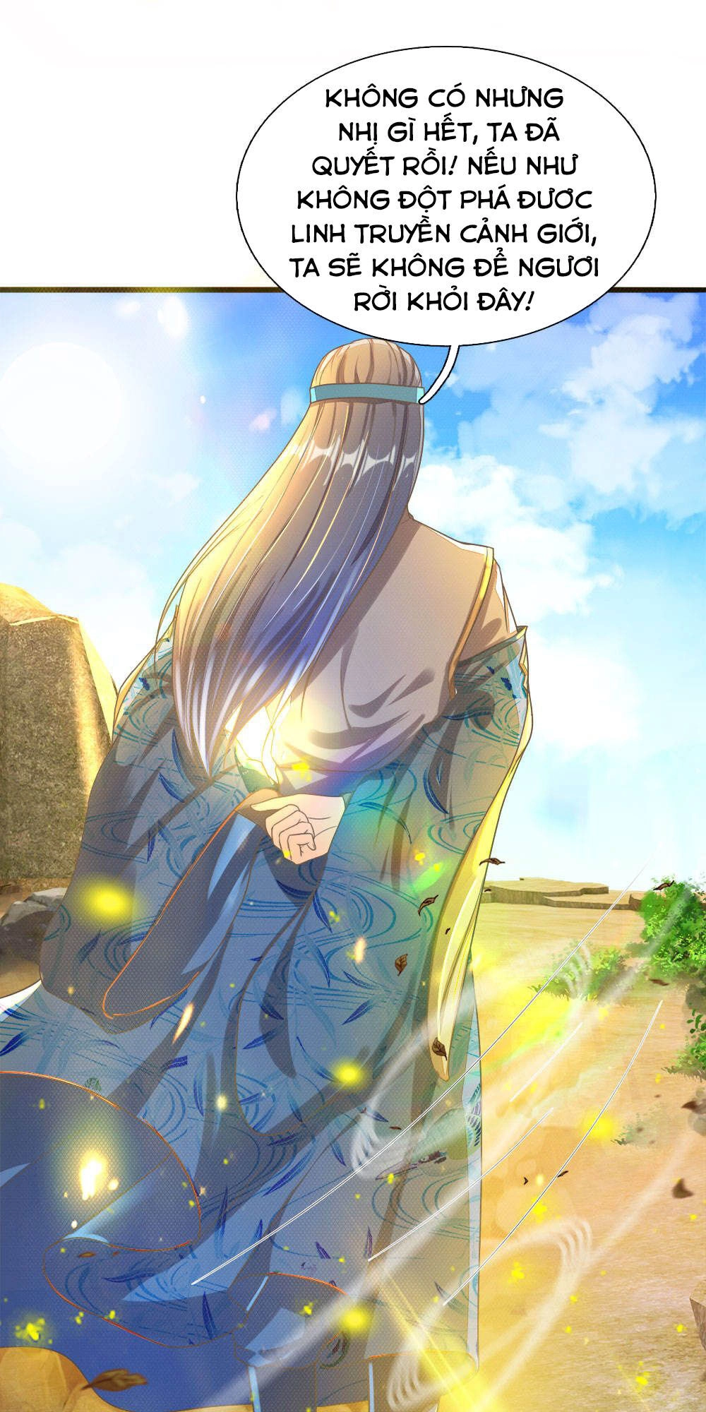 Nghịch Thiên Kiếm Thần Chapter 174 - 12