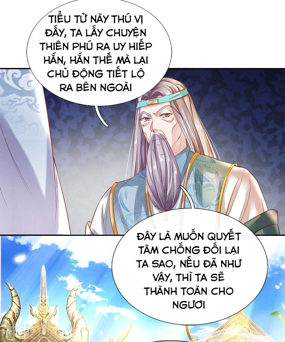 Nghịch Thiên Kiếm Thần Chapter 175 - 15