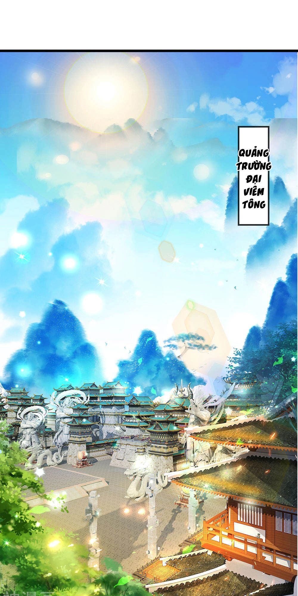 Nghịch Thiên Kiếm Thần Chapter 176 - 1