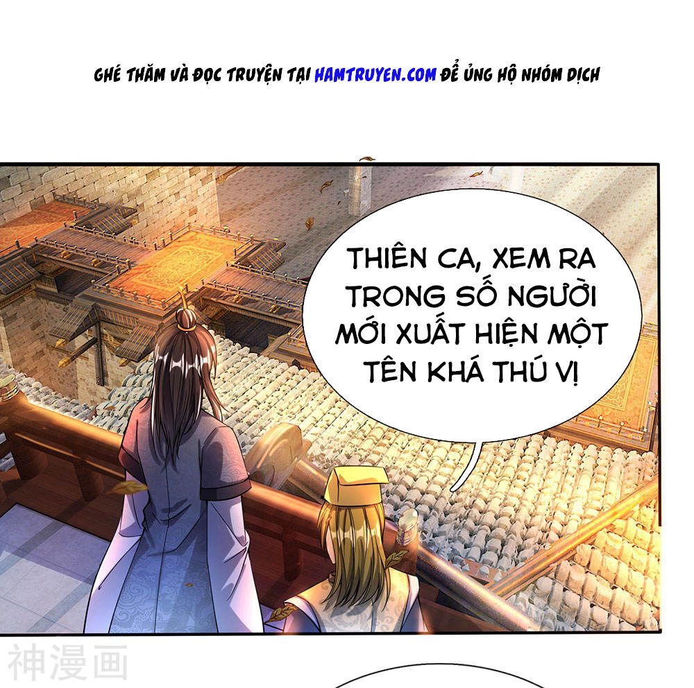 Nghịch Thiên Kiếm Thần Chapter 176 - 3