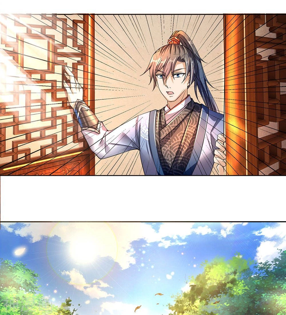 Nghịch Thiên Kiếm Thần Chapter 176 - 18