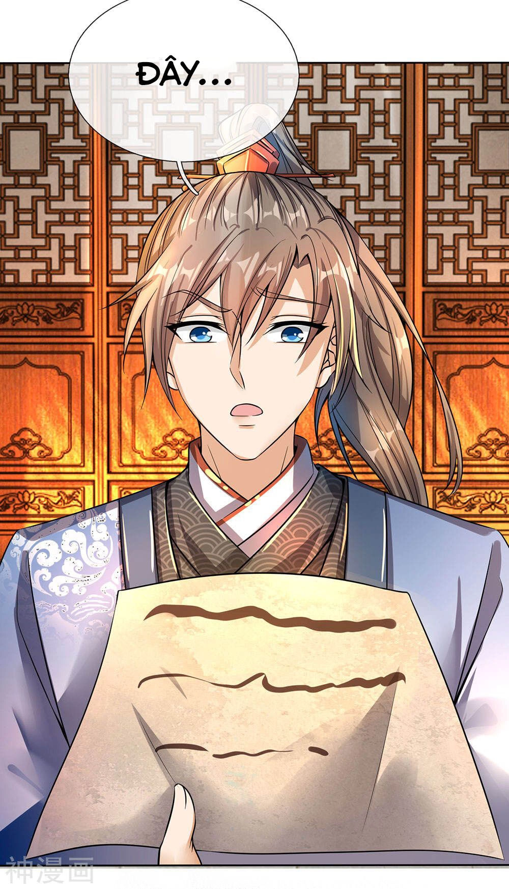 Nghịch Thiên Kiếm Thần Chapter 177 - 5