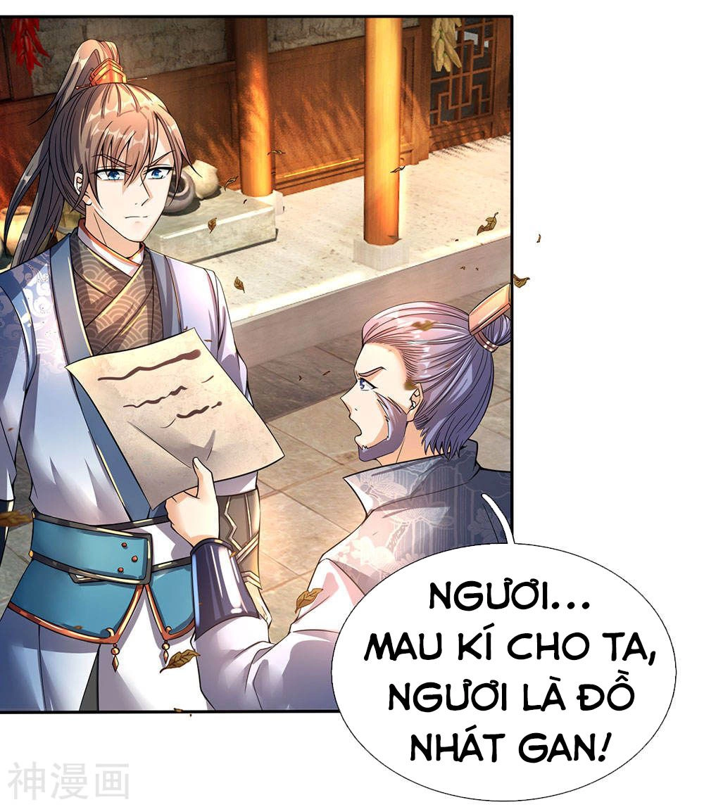 Nghịch Thiên Kiếm Thần Chapter 177 - 7