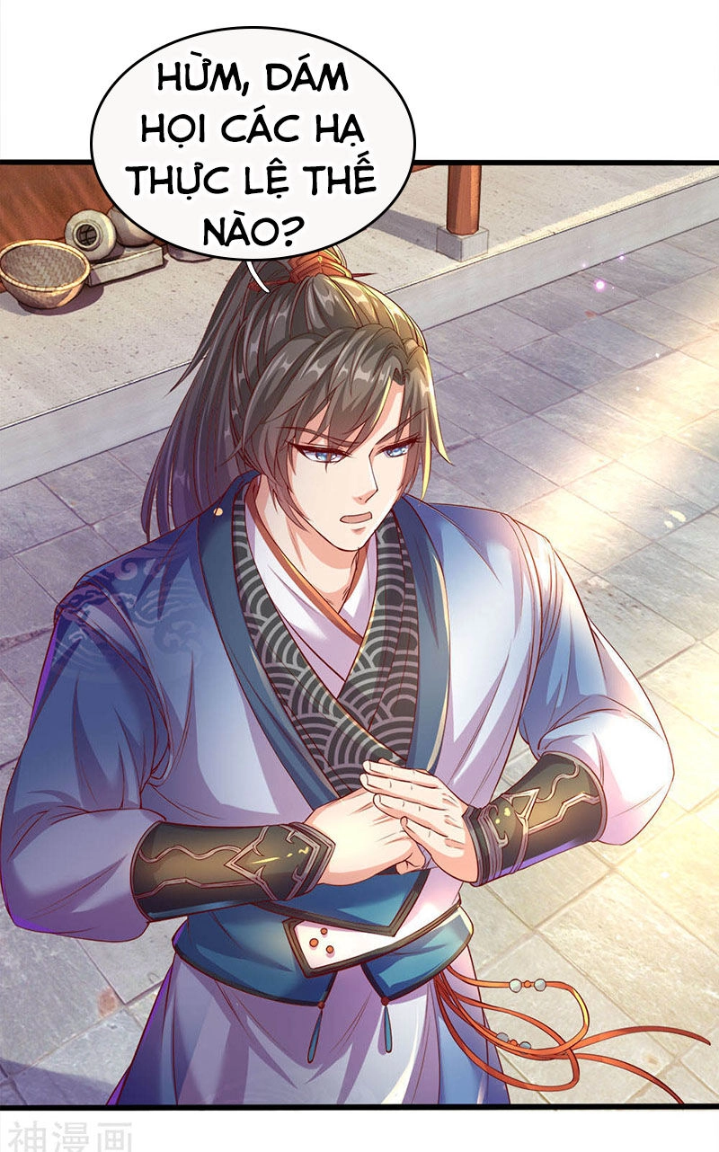 Nghịch Thiên Kiếm Thần Chapter 178 - 3