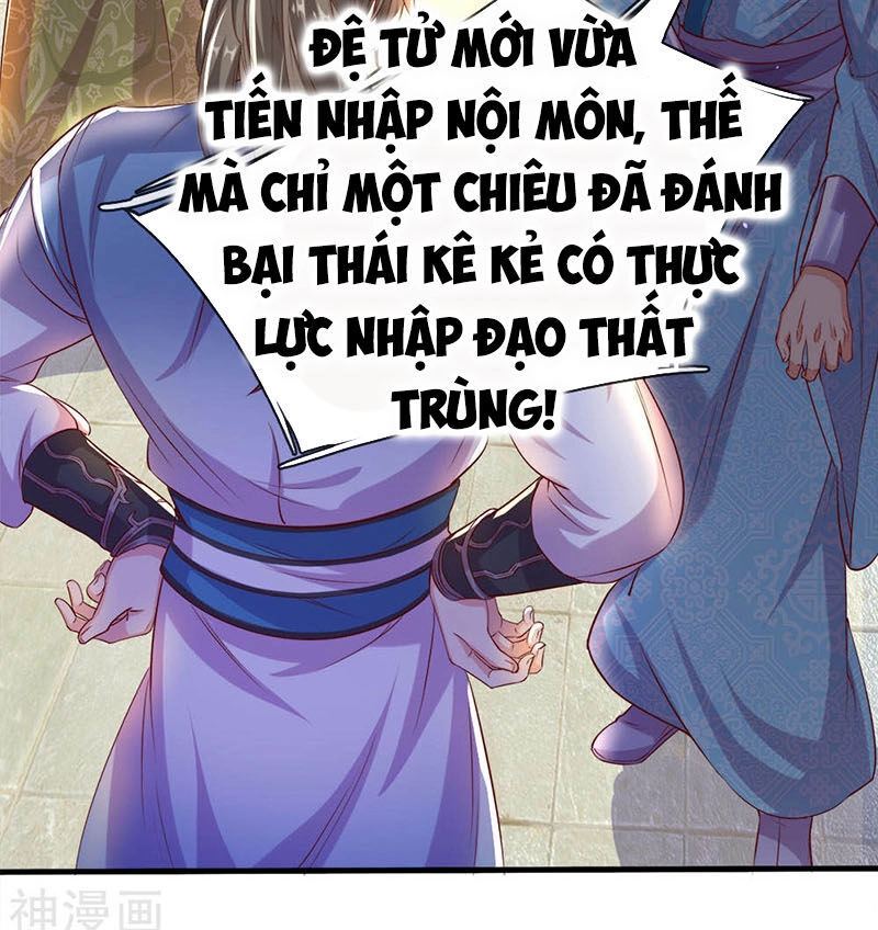 Nghịch Thiên Kiếm Thần Chapter 178 - 12