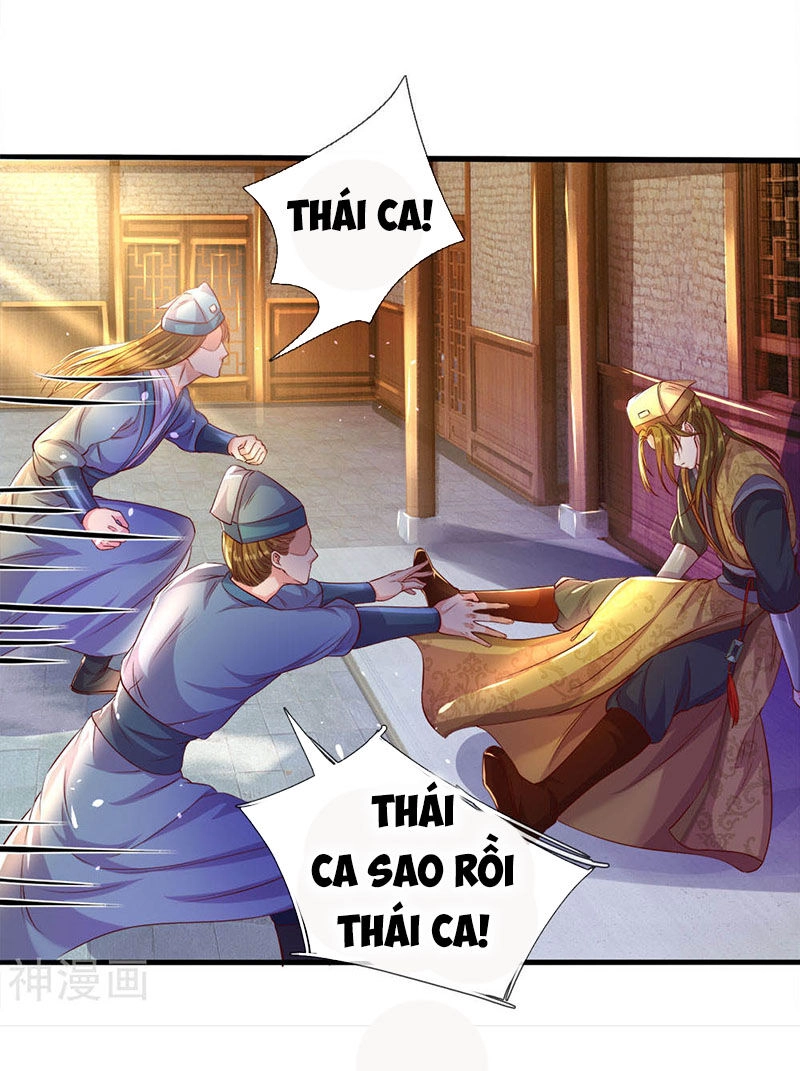 Nghịch Thiên Kiếm Thần Chapter 178 - 13