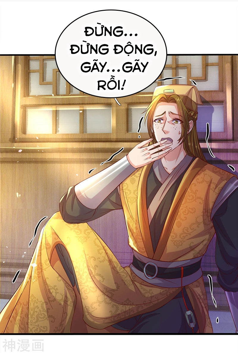 Nghịch Thiên Kiếm Thần Chapter 178 - 14