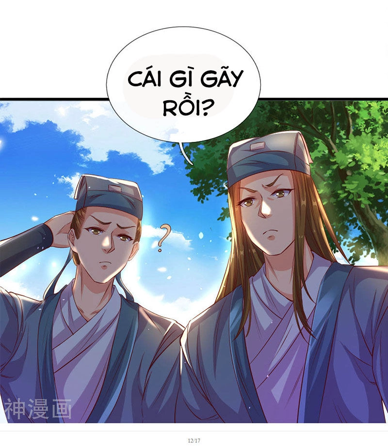 Nghịch Thiên Kiếm Thần Chapter 178 - 15