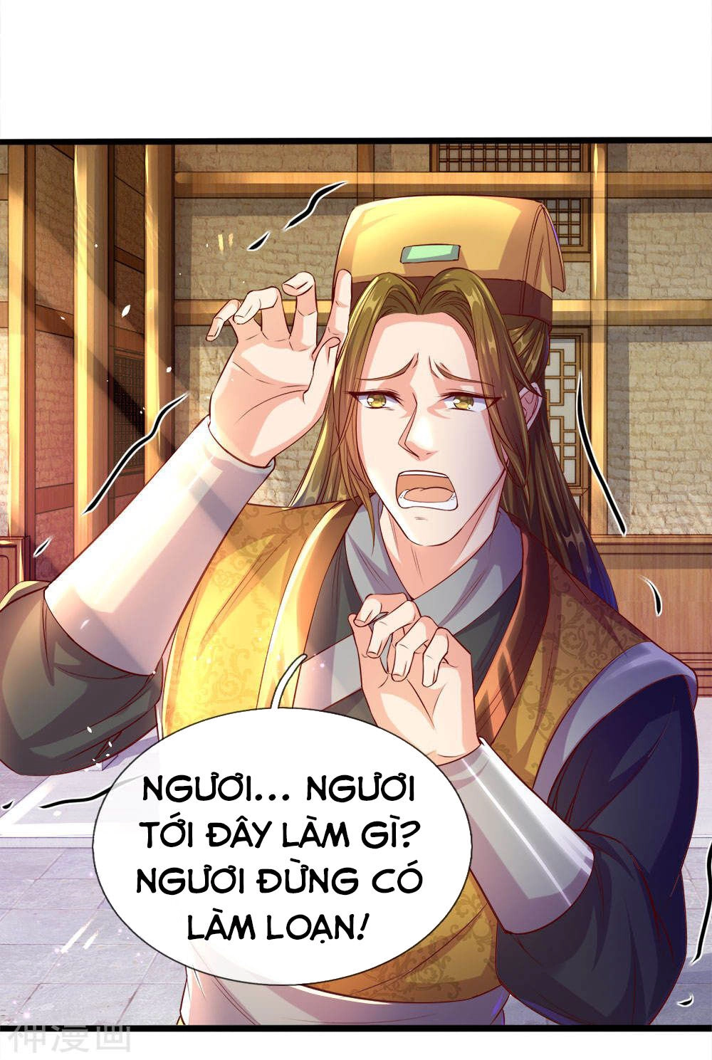 Nghịch Thiên Kiếm Thần Chapter 179 - 2