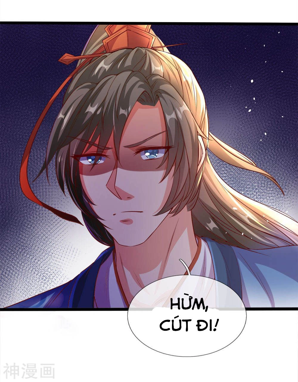 Nghịch Thiên Kiếm Thần Chapter 179 - 5