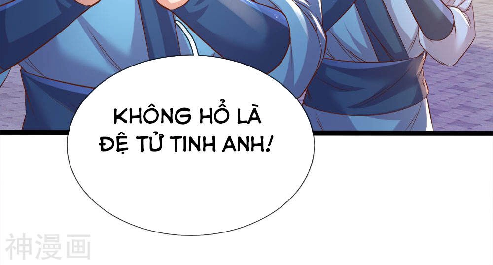 Nghịch Thiên Kiếm Thần Chapter 179 - 20