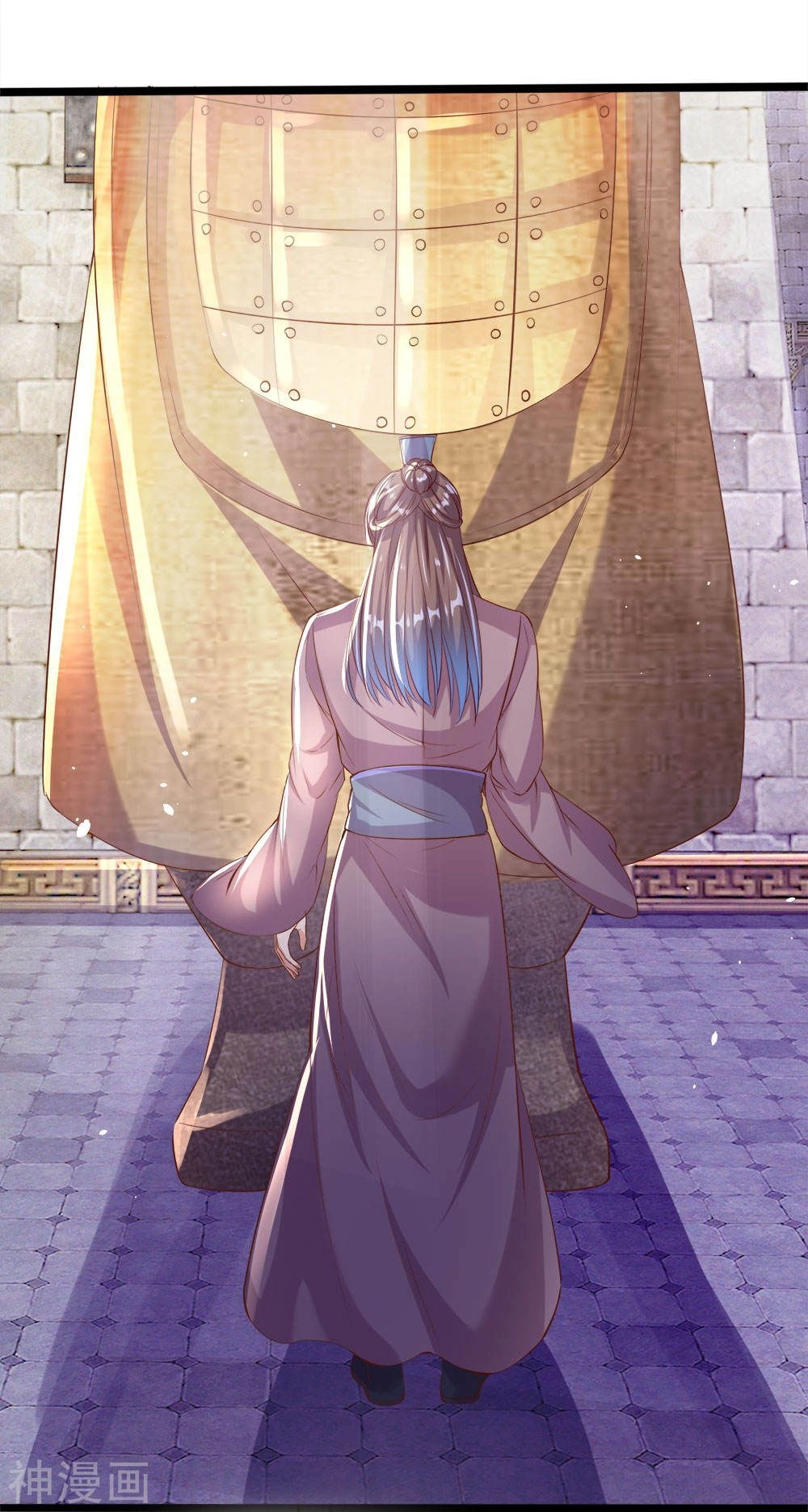 Nghịch Thiên Kiếm Thần Chapter 180 - 3