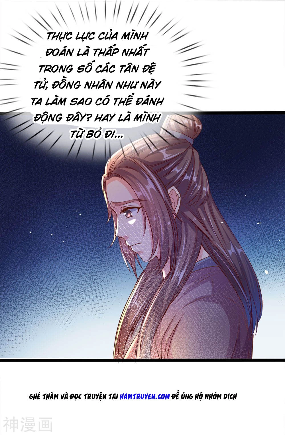 Nghịch Thiên Kiếm Thần Chapter 180 - 4