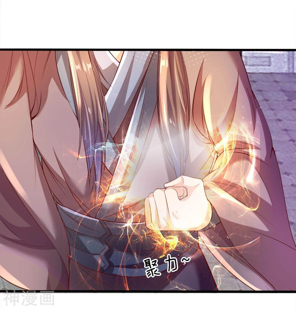 Nghịch Thiên Kiếm Thần Chapter 180 - 10