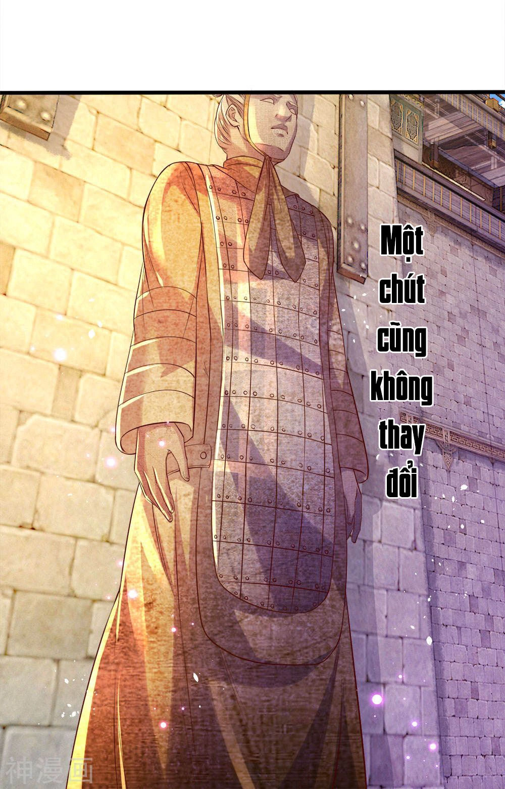 Nghịch Thiên Kiếm Thần Chapter 180 - 13