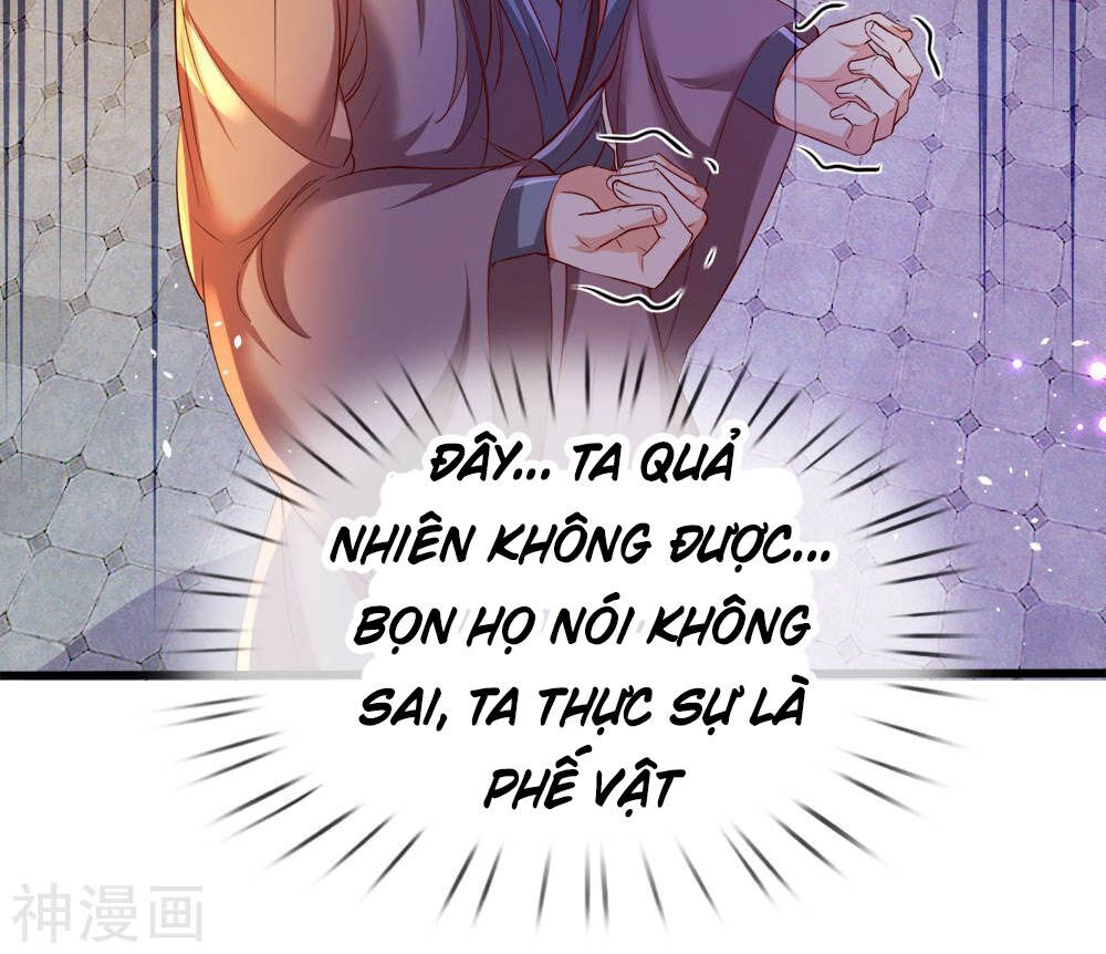 Nghịch Thiên Kiếm Thần Chapter 180 - 15