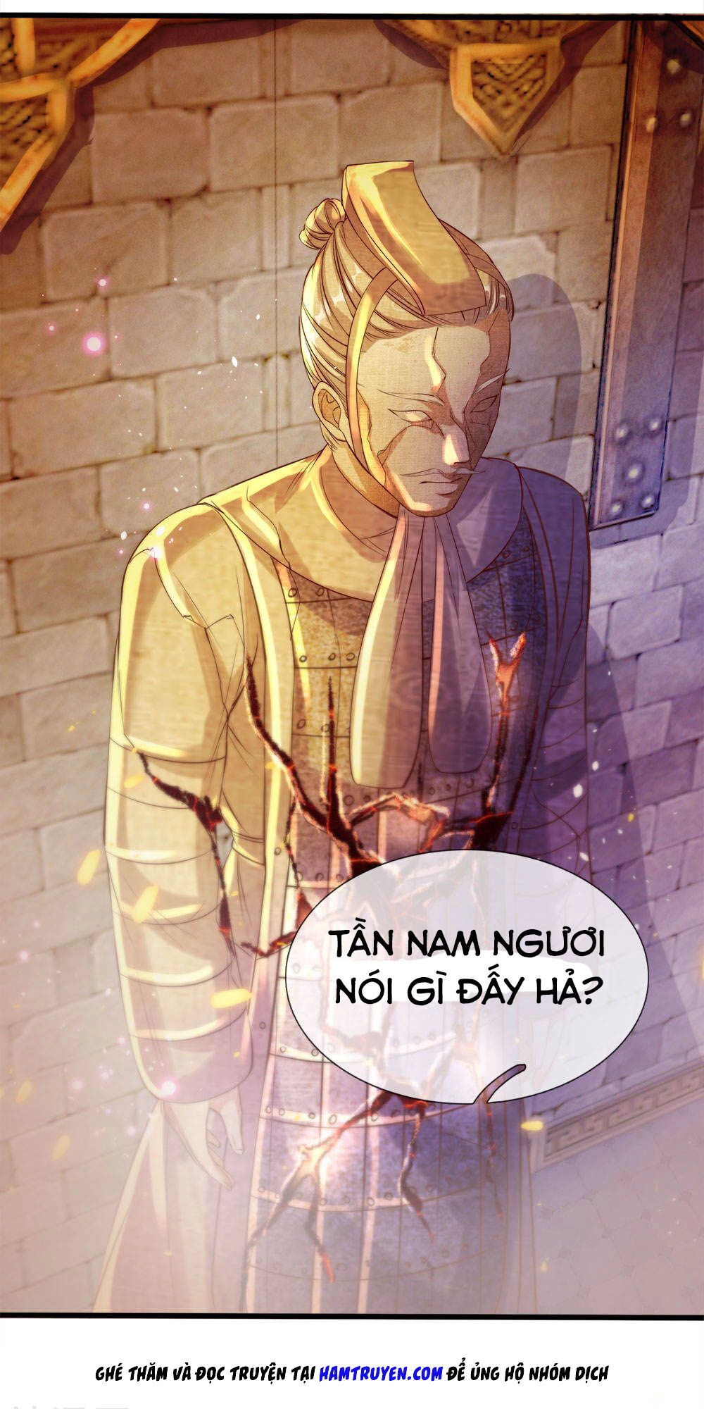 Nghịch Thiên Kiếm Thần Chapter 180 - 17