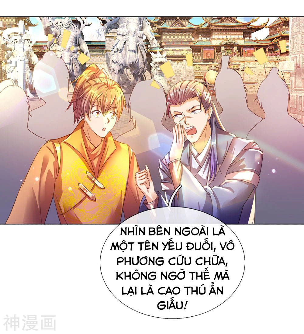 Nghịch Thiên Kiếm Thần Chapter 181 - 2