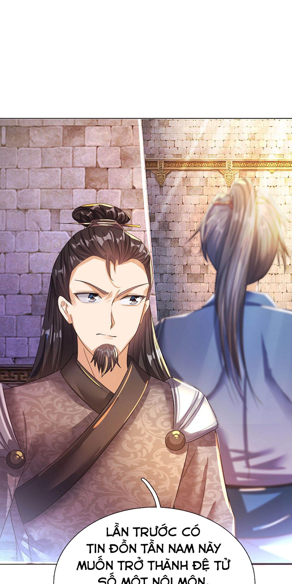 Nghịch Thiên Kiếm Thần Chapter 181 - 8